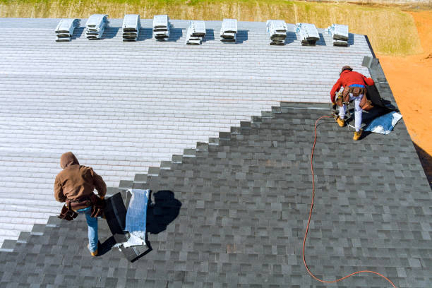Quick and Trustworthy Emergency Roof Repair Services in Snellville, GA