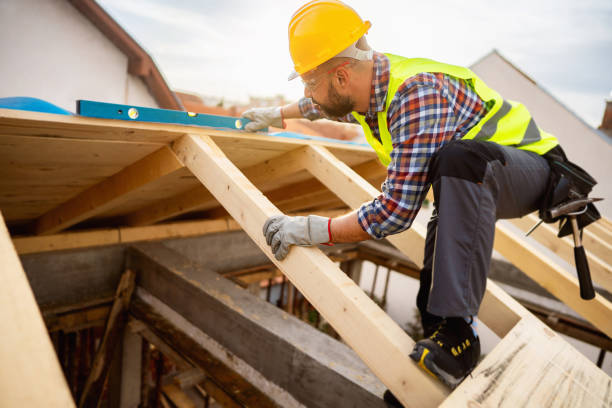 Best New Roof Installation  in Snellville, GA