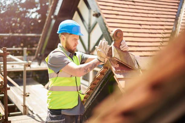 Best Emergency Roof Repair  in Snellville, GA